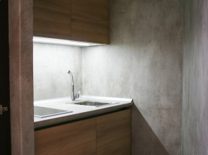 Apartamentos Recoletos