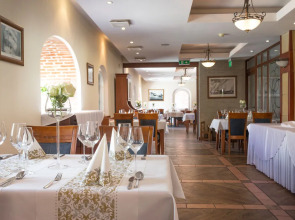 Jess Hotel Krolewski Gdansk Old Town