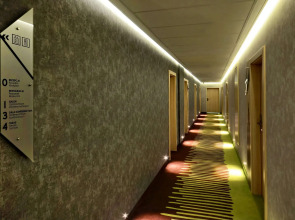 Stay inn Hotel Gdansk