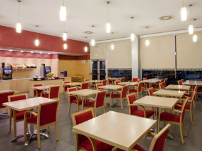 Holiday Inn Express Malaga Airport by IHG