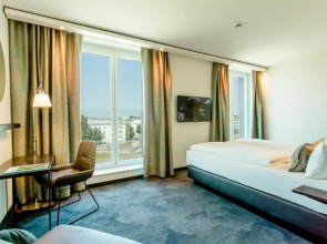 Motel One Salzburg - Mirabell
