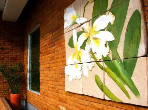 Casa Narinya at Suvarnbhumi Airport