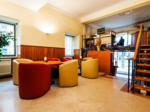 Residencial Lar do Areeiro