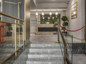 Royalty Hotel Athens