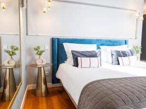 Pestana Cidadela Cascais - Pousada & Art District