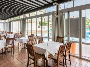 BLUESEA Callao Garden