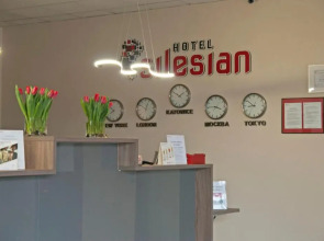 Quality Silesian Hotel