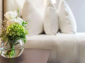 NH Collection Mexico City Centro Histórico