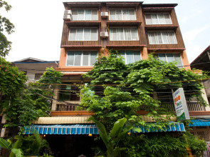 Okay Guesthouse Phnom Penh
