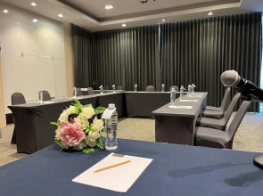 Arize Hotel Sukhumvit
