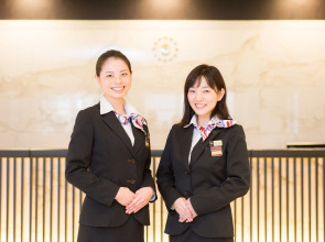 Mitsui Garden Hotel Okayama