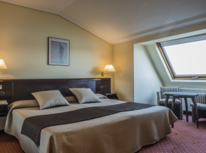 Eurostars Louxo Talaso