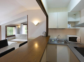 Apartamentos La Solana