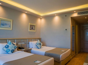 SUNRISE Alex Avenue Hotel