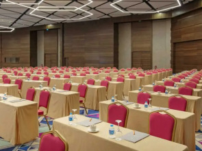 Royal Seginus - All Inclusive