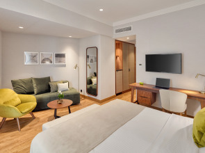 Electra Palace Thessaloniki