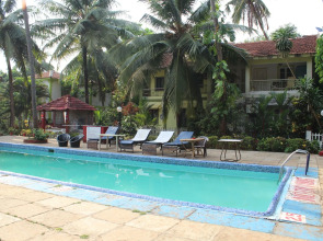 Ondas Do Mar Beach Resort Phase 1