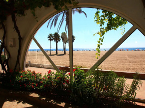 Отель 4R Gran Europe