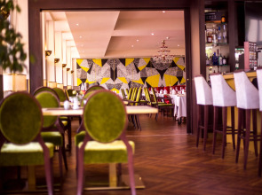 Hotel Chemnitzer Hof