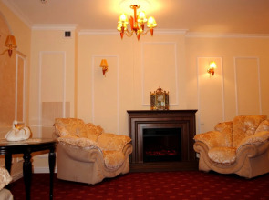 Мини-отель «Седьмое небо», ул. Клиническая