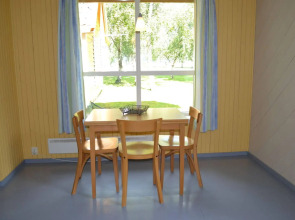 Lærdal Ferie- og Fritidspark