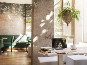 Bio Boutique Hotel Xù