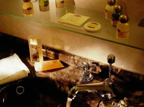 Mercure Grand Hotel Alfa