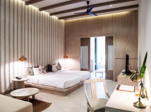 Flora Creek Chiang Mai