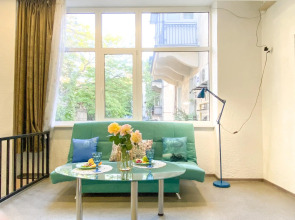 Апартаменты Счастье жить в центре Севастополя на ул. Большая Морская, д.41