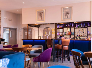 Quality Hotel Coventry