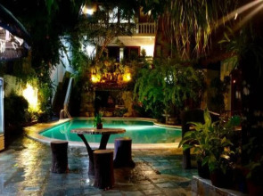 The Sitio Boracay Villas and Suites