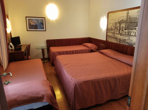 Hotel President Venezia