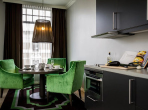 Frogner House - Skovveien