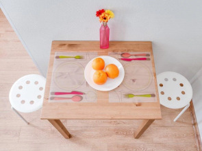 Меблированные комнаты Второй Дом