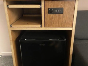 Hotel Asakusa KANNONURA