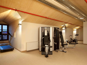 NH Collection Torino Piazza Carlina