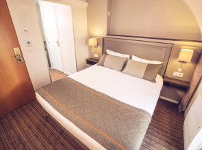 Timhotel Tour Eiffel