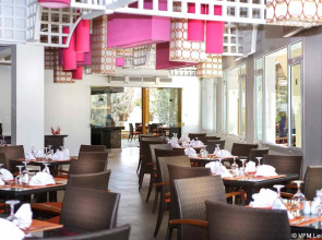 Dahab Lagoon Club & Resort