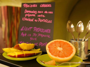 Best Western Hôtel Littéraire Arthur Rimbaud