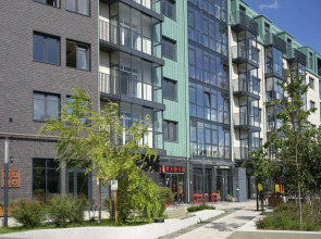 Павлов на Октябрьской