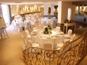 Airelles Château de la Messardière