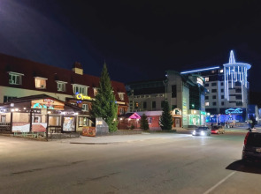 Орион (Белокуриха)