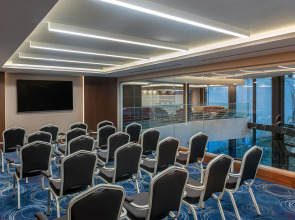 Radisson Blu Residence, Istanbul Batisehir