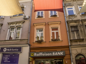 Residence Prime Luxury