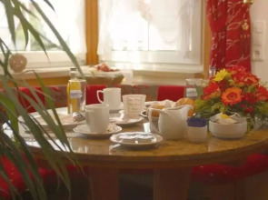 AppartementPension Zum Zacherl