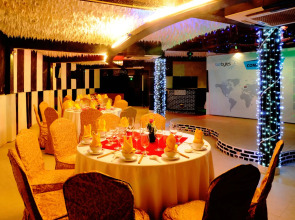 Golden Coast Resort and Spa