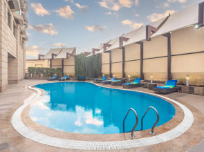 Radisson Hotel Gurugram Sohna Road City Center