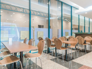 Hotel Villa Fontaine Tokyo - Nihombashi Hakozaki