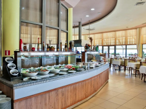 Parkhotel Golden Beach - All inclusive