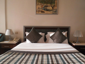 Iberotel Borg El Arab